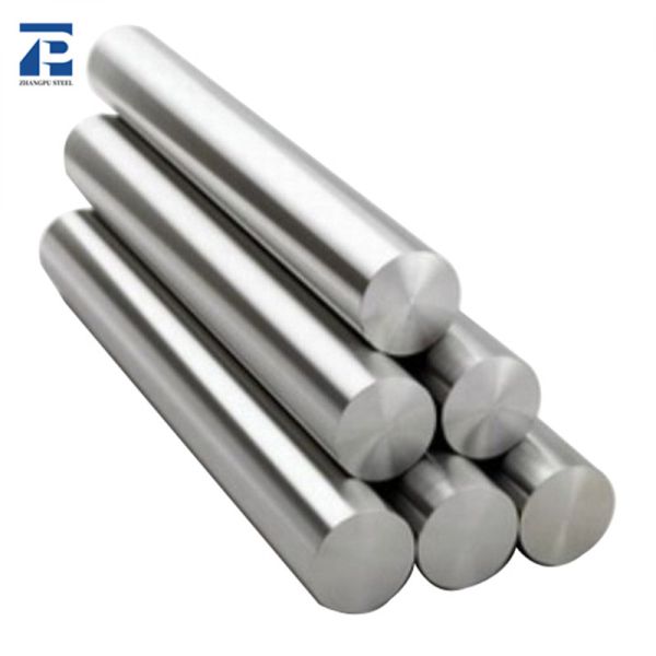 Aluminium Alloy Steel Bar 4032 6061 6063 6060 6082 7075 Low Price Aluminium Billet Round Rod