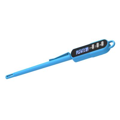 Indústria alimentar de fabricação de cerveja de Alarm Digital Thermometer do cozinheiro chefe ultrarrápido