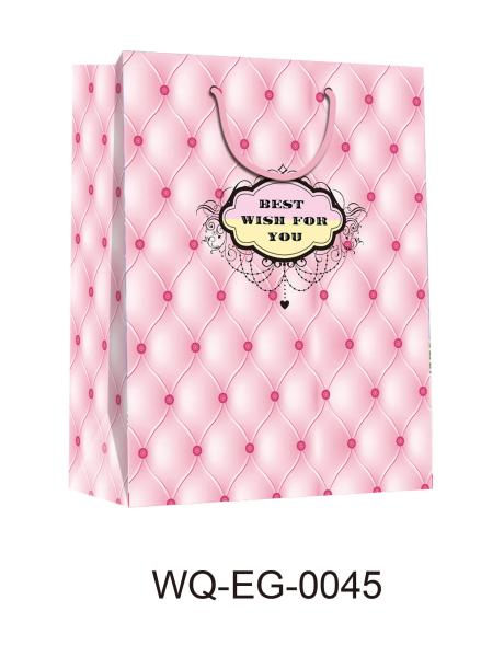 WeddingPaper Gift Bags and Wraps