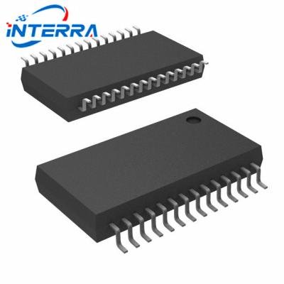 ADI Analog Devices Chip IC ADS1256IDBR ADC 24BIT SIGMA-DELTA 28SSOP