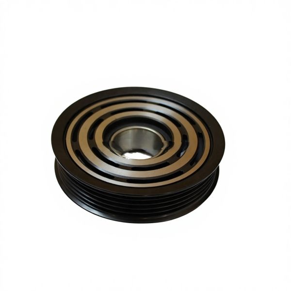 Car Air Compressor Clutch for toyota Vios Pv5 110mm Auto air Compressor Parts
