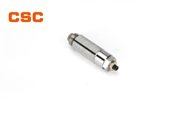 Aftermarket Hydraulic Pressure Relief Valve For Excavator KOBELCO 60-3