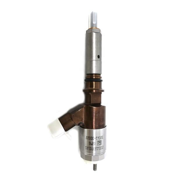 Common Rail Fuel Injector Assy 326-4740 3264740 For Engine C4.2