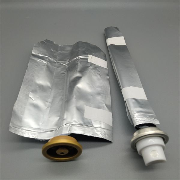 Sporty Durable Female Bag on Valve for Gym Enthusiasts with Sweat-Resistant Fabric