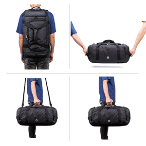 Travel Weekender Sports Duffle Bags Waterproof For Men Women