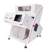 cheap hot selling 2 chute  Rice/soybean/sesame/grain Color Sorter Machine for Asian countries