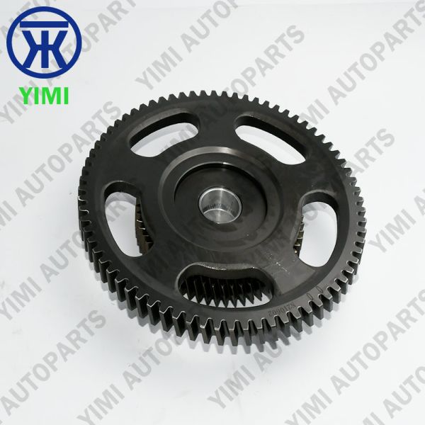 Idle Gear Shaft 8-97600586-1 for ISUZU 4HK1 Engine 	8976005861
