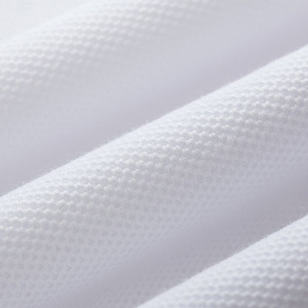 Black Sky Blue Men's POLO Shirt Lapel Slim Summer 65% Cotton T Shirts