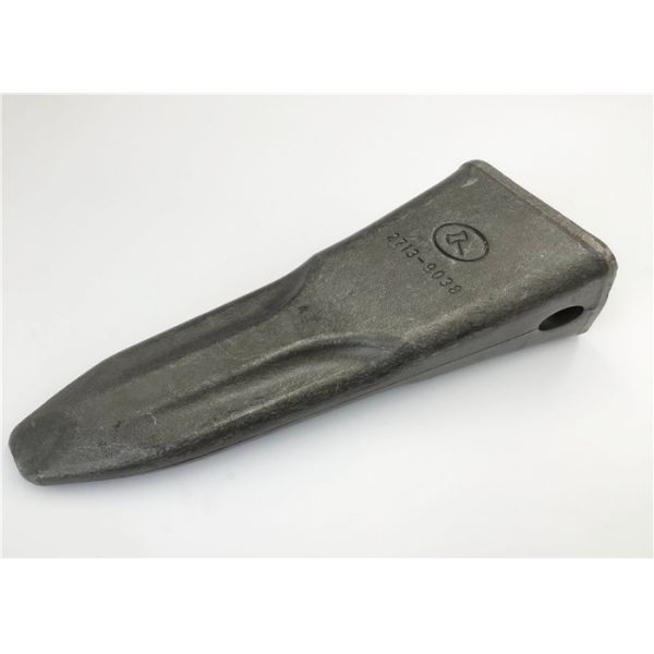 DH280 Rock Bucket Teeth E262-3046RC 2713-9038RC E262-3046TL 2713-9038TL