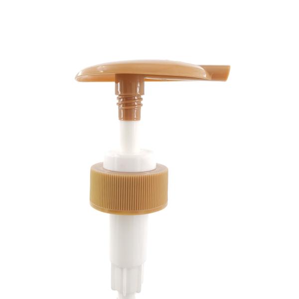 24mm / 410mm Non Spill Soap Dispenser Pump Replacement Lotion Bottle Pump Dispenser