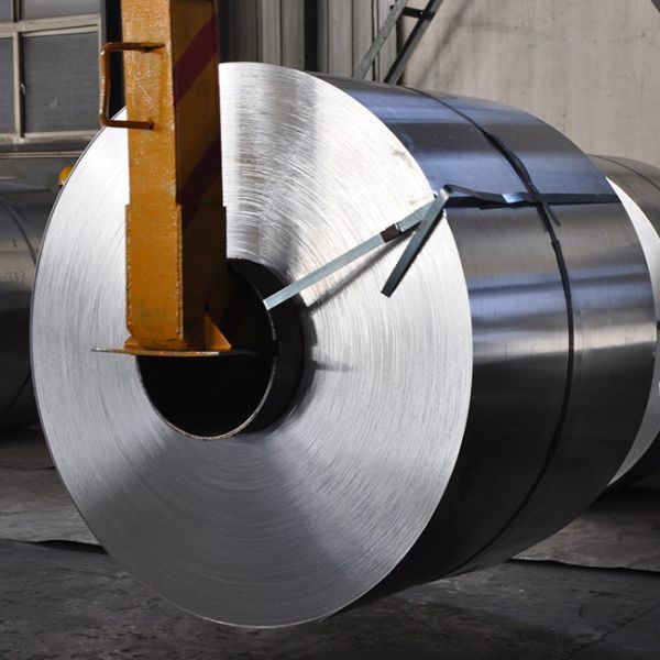 ISO9001 ASTM 201 304 316L Stainless Steel Coil 1000mm 1219mm Width For Industry