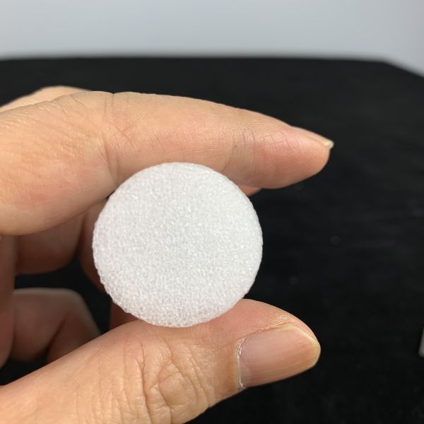 Open Cell Backing Sponge Rods for Vertical & Horizontal Joints for Pre-cast