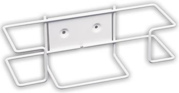 Top Mount Medical ISO13485 Disposable Glove Box Holder