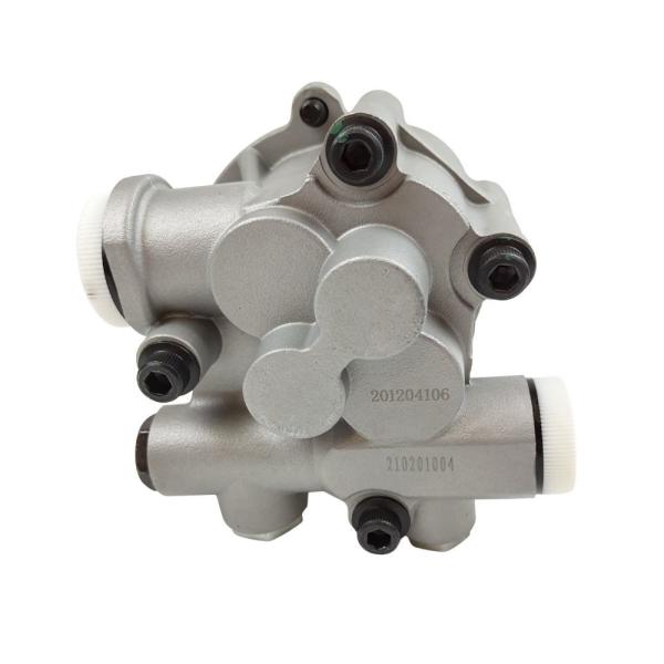 K3V112 Excavator Hydraulic Pump Gear Pump For KOBELCO SK200/210/230/250/330/350-8 Super 8