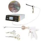 Self-Adaptive Tissuetechnology Ultrasonic Scalpel System Knife
