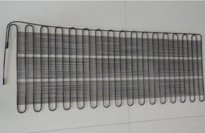 R134a R600a Wire on Tube Condenser Coated for Home Refrigerator Freezer