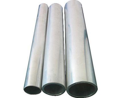 ASTM A790 UNS S32205 Duplex Stainless Steel Seamless Pipe