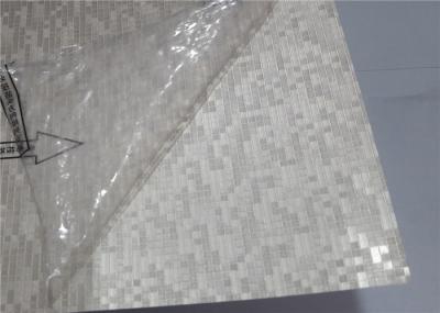 Advanced Embossed Aluminum Sheet , Polished Aluminum Sheet  Long Life Span