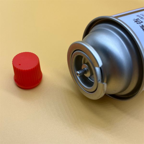 Advanced Gas Range Valve for Appliance Safety - Reliable and Efficient Operation