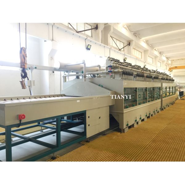 Stainless Steel Etching Machine 380V/415V/440V For Door Mold / Die Mold