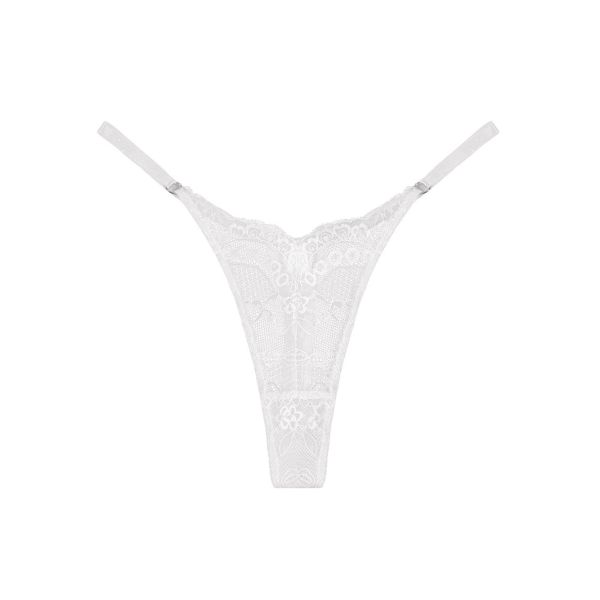 Нижнего белья трусов строки трусов ремня g ремень шнурка Slutty сексуального сексуальный регулируемый