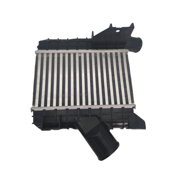 Top-Ranking Auto Parts X01-11190033WD Intercooler New Arrival for Leading L7 L8 L9 NEV Parts & Accessories