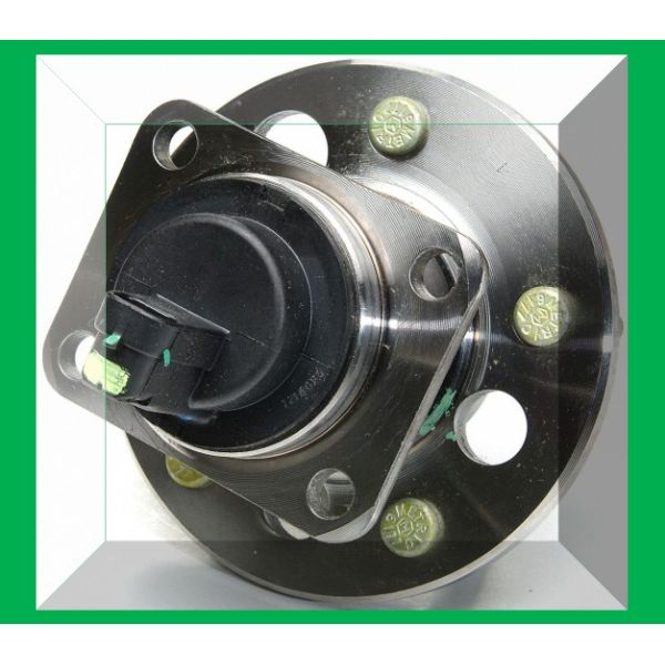 Quality Wheel Hub Bearing BCA#512003 OE#7466992 Replacement For CADILLAC ALLANTE 1991-1992