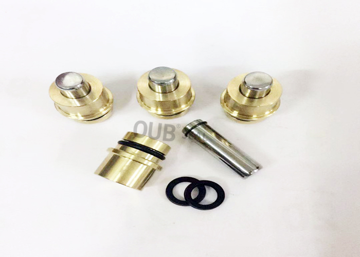 Толкатель 0714602126 кнюппеля пули OUB SK200-8 главный
