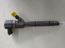 OD20362 Perkins Engine Spare Parts Bosch Fuel Injectors 0432191789 250 Bar