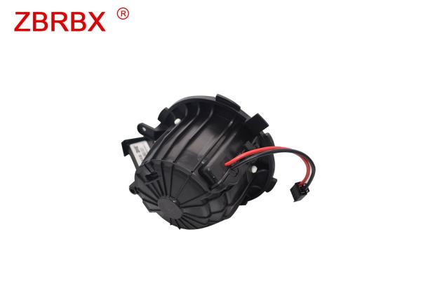 Audi Volkswagen Car Blower Motor , Car AC Blower Low Noise Convenient Installation