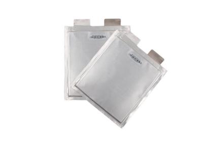 Sautez taille unique prismatique 5*70*120mm de conception de charge de batterie d'ion de lithium de démarreur l'anti