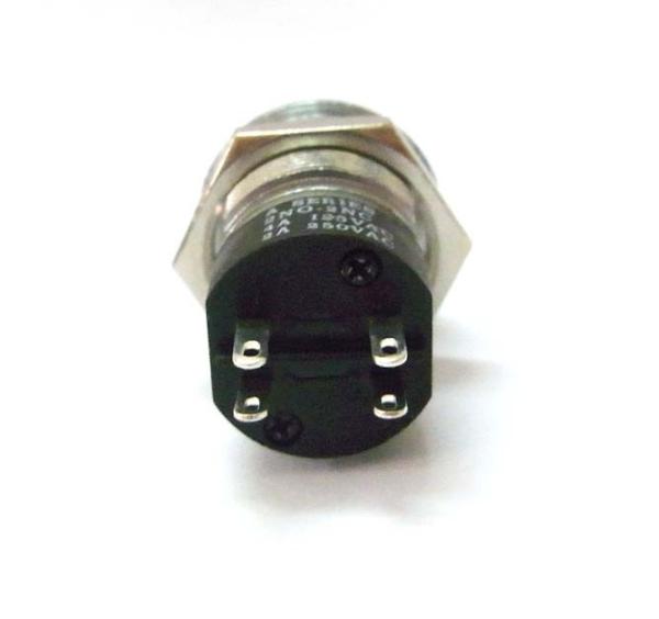 7 Pin Power Switch lock, Key Lock Switch