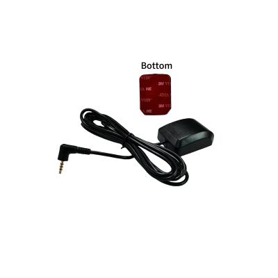Módulo de antena Antenna integrada G-Mouse Conector de áudio Módulo GPS TTL