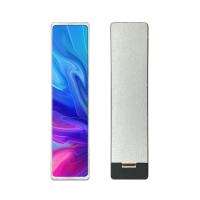 11Écran LCD TFT rectangulaire MIPI de 0,3 pouces avec résolution 440 * 1920