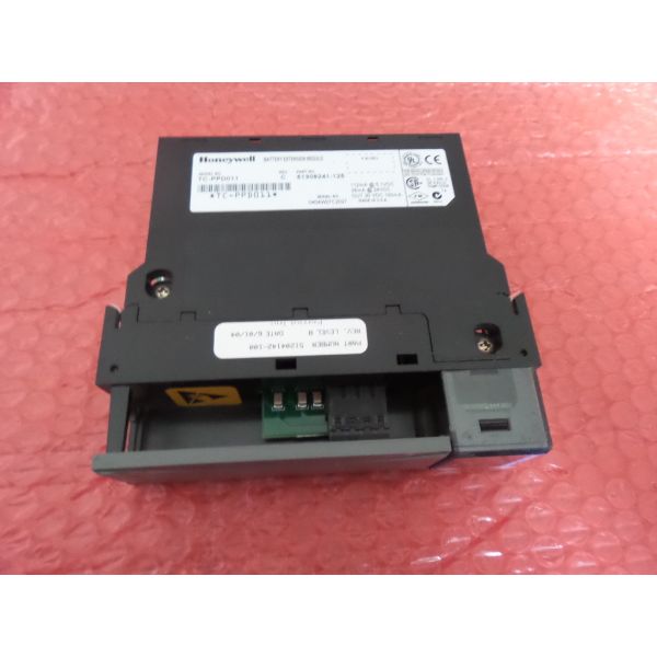 Honeywell DCS 900A16-0101 Analog Input Hi Level Module