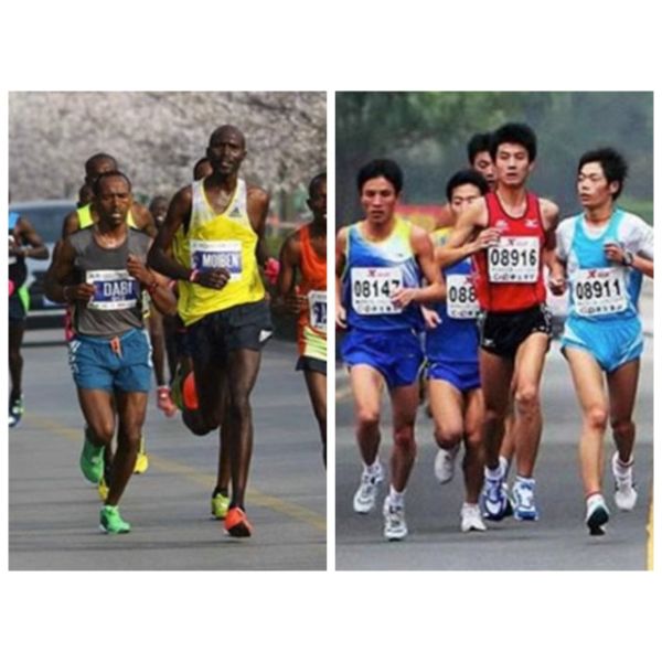 1073D 1082D Inkjet Coated Tyvek For Race Bib Material By Epson Printers 8.3 1073D 1082D чернила покрытая ткань для гонки биб материал от Epson принтеров 8.3