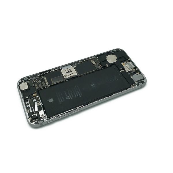 Original 1920*1080 Phone LCD Parts for iPhone 6 Mobile Touch Screen Repair