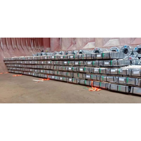 0.8 - 2.0mm SPCC Cold Rolled Steel Plate Coated With Food Grade Oil