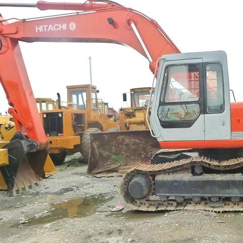 Used Hitachi Ex300 Excavators Second Hand Hitachi Crawler Excavators Japan Excavator