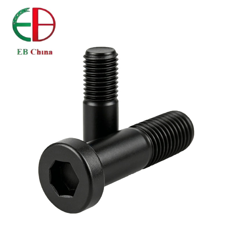 OEM Custom Hex Socket Bolts Hex Bolts M8 M7 M5 M4 M3 Hex Socket Bolt Manufacturer Hex Socket Screws Sealing Screws