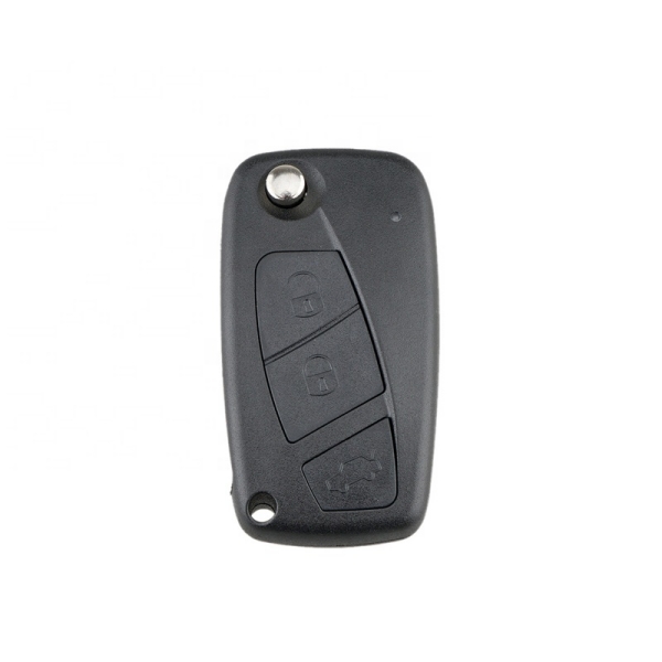 3 Buttons Panfa Croma Bravo SIP22 Key Blade Without R/C Function