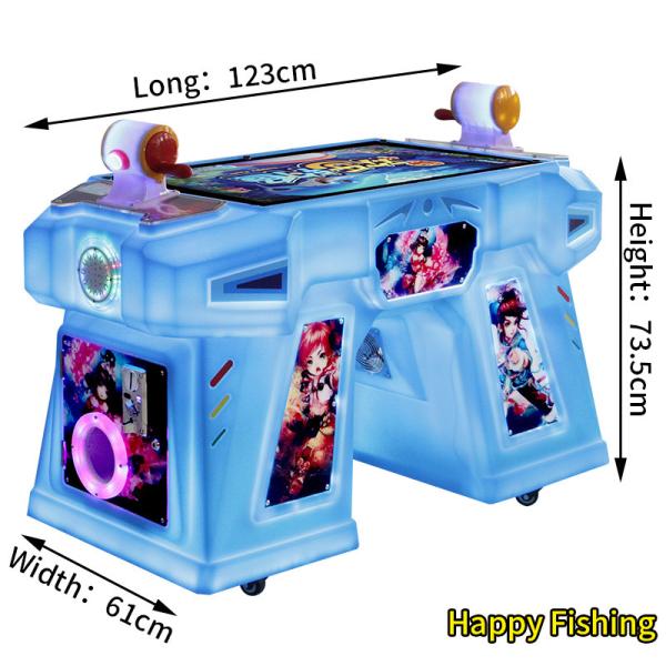 Coin-operated Game Machines For Children's Amusement Park Supplied By The Factory