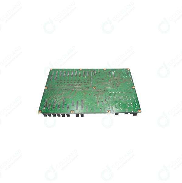 YAMAHA I O Convy Board Assy SMT Spare Parts SMT Board KJJ-M4580-044