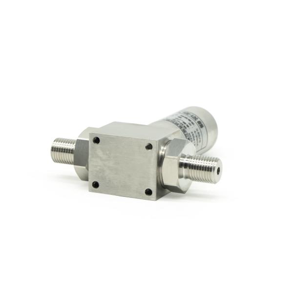 Sensor de presión de barra del transmisor de presión diferencial YW-130 doméstico