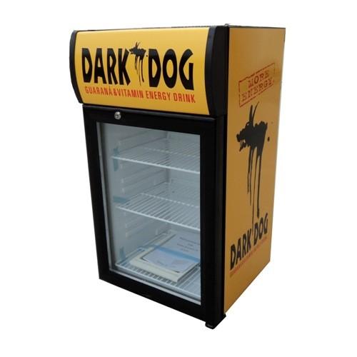 40L Mini cooler, Cola Fridge