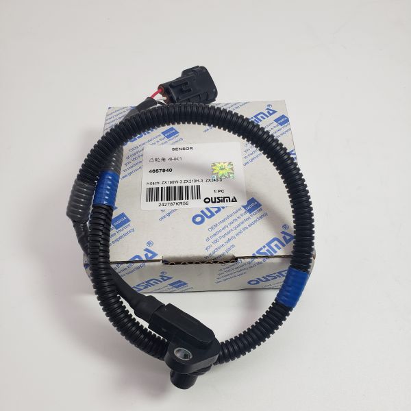 4HK1 Camshaft position sensor4657940/8980148310 for Hitachi ZX190W-3 ZX210H-3 ZX240-3
