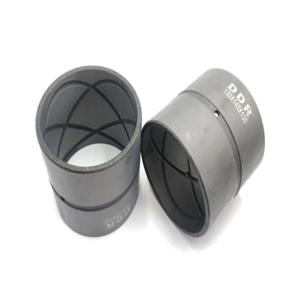 Medium Sized Excavator Bucket Bushings E312 E320 65x80x90