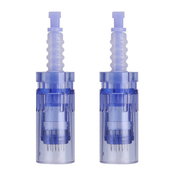 Face Target Area All Dermapen Needles for Bayonet Derma Pen A1/A6 Micro Needle Cartridge