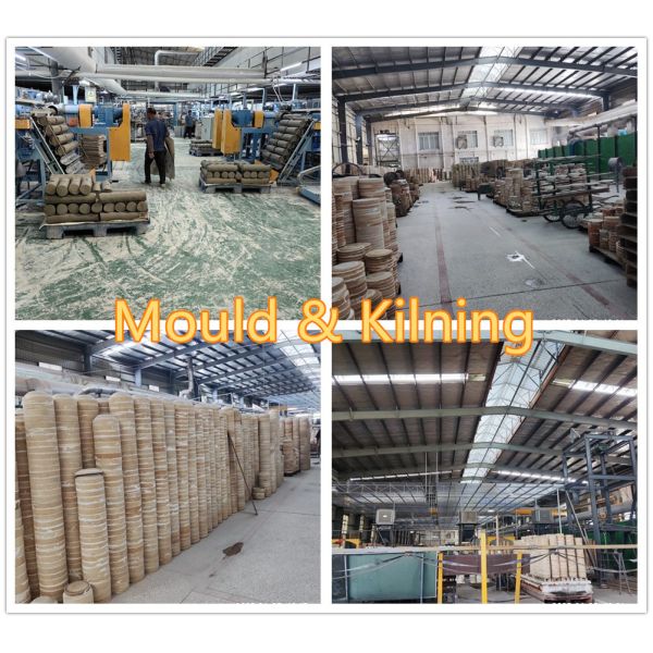GUANGXI BEILIU ZIYANG CERAMIC  CO,.LTD
