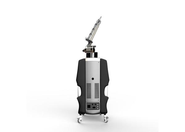 Popular pico pulse laser tattoo pigment removal picosecond beauty machine